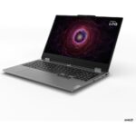 Lenovo LOQ Ryzen 5 7235HS 24GB 512GB SSD 15.6" FHD 144Hz RTX 3050 6GB GDDR6 FreeDOS 83JC00DXTR - Görsel 2