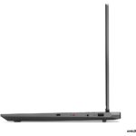 Lenovo LOQ Ryzen 5 7235HS 24GB 512GB SSD 15.6" FHD 144Hz RTX 3050 6GB GDDR6 FreeDOS 83JC00DXTR - Görsel 5