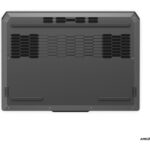 Lenovo LOQ Ryzen 5 7235HS 24GB 512GB SSD 15.6" FHD 144Hz RTX 3050 6GB GDDR6 FreeDOS 83JC00DXTR - Görsel 6