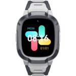 Mibro P6 Gps Destekli 4g Akıllı Çocuk Saati (Xiaomi Ecosystem Company) - Görsel 2