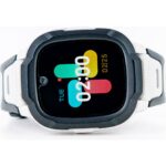 Mibro P6 Gps Destekli 4g Akıllı Çocuk Saati (Xiaomi Ecosystem Company) - Görsel 5