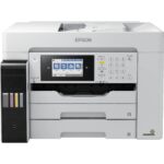Epson Ecotank Pro L15180 Tanklı Yazıcı Tarayıcı Fotokopi Fax Usb/ethetnet/wıfı A3/a4 Dublex Renkli Yazıcı