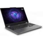 Lenovo LOQ Intel Core i5 12600HX 24GB 512GB SSD RTX3050 Freedos 15.6" IPS Taşınabilir Bilgisayar 83GS00P5TR - Görsel 3