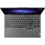 Lenovo LOQ Intel Core i5 12600HX 24GB 512GB SSD RTX3050 Freedos 15.6" IPS Taşınabilir Bilgisayar 83GS00P5TR - Görsel 4