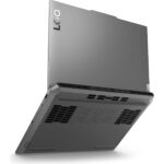 Lenovo LOQ Intel Core i5 12600HX 24GB 512GB SSD RTX3050 Freedos 15.6" IPS Taşınabilir Bilgisayar 83GS00P5TR - Görsel 5