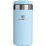 Stanley The Aerolight Transit Termos Bardak 0,35 L Bebe Mavisi