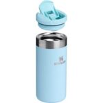 Stanley The Aerolight Transit Termos Bardak 0,35 L Bebe Mavisi - Görsel 3