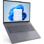 Lenovo Ideapad Slim 3 16IRH10 Intel Core I7 13620H 16GB/24GB 1tb SSD Freedos 16" Fhd Taşınabilir Bilgisayar 83K2001VTR - Görsel 3
