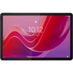 Lenovo Tab K11 ( M11 ) TB330FU 4GB 128GB Depolama 11" Wuxga (1920X1200) IPS IP52 Android Tablet - ZADC0100TR + Lenovo Kalem -Gri - Görsel 6