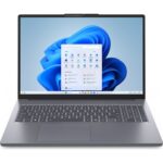 Lenovo Ideapad Slim 3 16IRH10 Intel Core I5 13420H 16GB 1TB SSD Freedos 16" WUXGA Taşınabilir Bilgisayar 83K2001UTR - Görsel 2