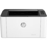 Tonersepeti Hp 107W Mono Lazer Yazıcı 4ZB78A