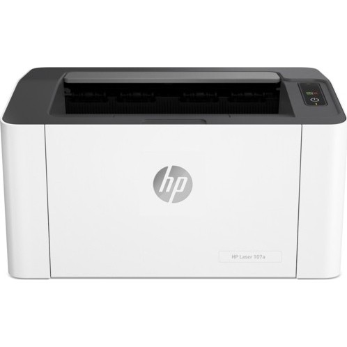 110000977418990.jpg Tonersepeti Hp 107W Mono Lazer Yazıcı 4ZB78A - Görsel 1