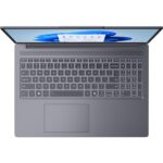 Lenovo Ideapad Slim 3 Intel Core I7 13620H 16GB 512GB SSD 16" Wuxga IPS Fdos Taşınabilir Bilgisayar 83K2001WTR - Görsel 3