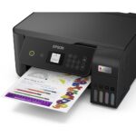 Epson Ecotank L3260 Tarayıcı + Fotokopi + Wifi Direct + Tanklı Yazıcı