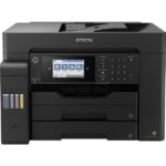 EPSON EcoTank L15150 Baskı, Tarama, Kopya, Faks ( USB, Ethernet, WiFi, Wi-Fi Direct ) A3 Çok Fonksiyonlu Yazıcı C11CH72403