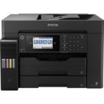 Epson EcoTank L15160 A3 + Tarayıcı + Fotokopi + Tanklı Yazıcı