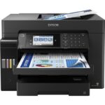 Epson EcoTank L15160 A3 + Tarayıcı + Fotokopi + Tanklı Yazıcı - Görsel 2