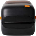 Zywell ZY910 Sevimli 4 Inç Nakliye Etiketi Termal Yazıcı - Görsel 2