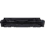 Canon Crg 055 C Cam Göbeği (Mavi) Toner - Görsel 4