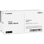 Canon T06 3526C002 Siyah Toner - 1643 / 1643IF