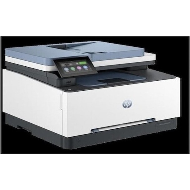 110000983064597.jpg Hp Color Laserjet Pro 499M6A 3303SDW Wi-Fi Tarayıcı Fotokopi Renkli Çok Fonksiyonlu Lazer Yazıcı - Görsel 1