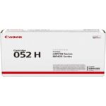 Canon CRG-052H Toner LBP-212DW/LBP-214DW/LBP-215X