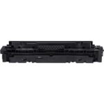 Belirtilmemiş Canon CRG-055 Siyah-Mavi-Sarı-Kırmızı Toner 3013C002 - Görsel 3