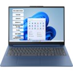 Lenovo Ideapad Slim 3 15IRH10 83K10062TR Intel Core I5-13420H 8gb Ddr5 256GB SSD Wuxga 15.3" IPS 300Nits Freedos Taşınabilir Bilgisayar