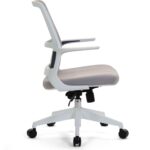 Seduna Oberon Çalışma Koltuğu | Ofis Sandalyesi - Görsel 2