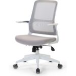 Seduna Oberon Çalışma Koltuğu | Ofis Sandalyesi - Görsel 3