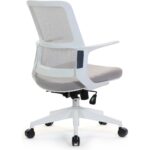 Seduna Oberon Çalışma Koltuğu | Ofis Sandalyesi - Görsel 4