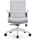 Seduna Oberon Çalışma Koltuğu | Ofis Sandalyesi - Görsel 5