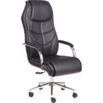 Herkese Mobilya Aron VIP Yönetici Koltuğu | Makam Koltuğu | Ofis Koltuğu - Görsel 2