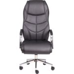 Herkese Mobilya Aron VIP Yönetici Koltuğu | Makam Koltuğu | Ofis Koltuğu - Görsel 3