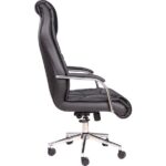 Herkese Mobilya Aron VIP Yönetici Koltuğu | Makam Koltuğu | Ofis Koltuğu - Görsel 4