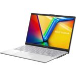 Asus Vivobook Go 15 E1504FA-NJ1513 AMD Ryzen 3 7320U 8GB 256GB SSD Freedos 15.6" Taşınabilir Bilgisayar - Görsel 4
