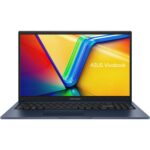 Asus Vivobook 15 X1504VA-NJ2011 Intel Core i5 1334U 8GB 512GB SSD Freedos 15.6" Taşınabilir Bilgisayar - Görsel 2