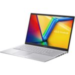 Asus Vivobook 15 X1504VA-NJ725 Intel Core i3 1315U 8GB 512GB SSD Freedos 15.6" Taşınabilir Bilgisayar - Görsel 4