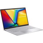 Asus Vivobook 15 X1504VA-NJ725 Intel Core i3 1315U 8GB 512GB SSD Freedos 15.6" Taşınabilir Bilgisayar - Görsel 3