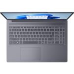 Lenovo Ideapad Slim 3 16IRH10 GTI24 Intel Core I5 13420H 24GB 1tb SSD Freedos 16'' Wuxga Taşınabilir Bilgisayar 83K2001UTR - Görsel 4