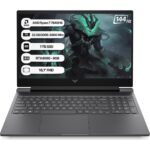 Hp Victus 7Z600EA Amd R7 7840HS 32GB 1tb SSD RTX4060-8GB Freedos 16.1" Fhd 144Hz Taşınabilir Bilgisayar