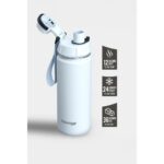 Stevig 1 Hand Leak-Proof Sızdırmaz Çelik Termos 500 Ml Ice Melt St-223 - Görsel 2