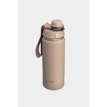 Stevig 1 Hand Leak-Proof Sızdırmaz Çelik Termos 500 Ml Lıght Brown St-224 - Görsel 3