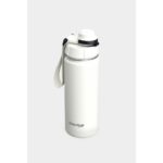 Stevig 1 Hand Leak-Proof Sızdırmaz Çelik Termos 500 Ml Star Whıte St-220 - Görsel 3