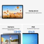 Samsung S10 Fe(Samsung Türkiye Garantili) - Görsel 4