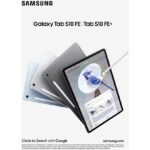 Samsung S10 Fe+ (Samsung Türkiye Garantili) - Görsel 3
