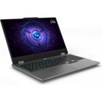Lenovo LOQ Intel Core i7 13650HX 16GB 512GB SSD RTX4060 Freedos 15.6" Fhd 144Hz Taşınabilir Bilgisayar 83DV00WVTR - Görsel 3
