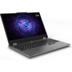 Lenovo LOQ Intel Core i5 12450HX 24GB 512GB SSD RTX4060 Freedos 15.6" FHD 144Hz Taşınabilir Bilgisayar 83GS00PPTR - Görsel 3