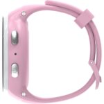 Bilicra Round Akıllı Çocuk Saati - Pink - Görsel 4