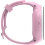 Bilicra Round Akıllı Çocuk Saati - Pink - Görsel 5